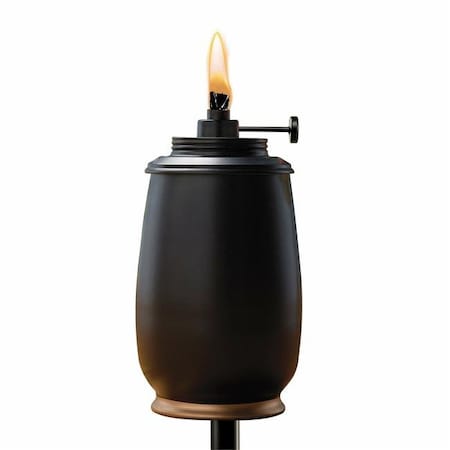 Lamplight Farms 261107 65 In. Adjustable Flame Resin Torch